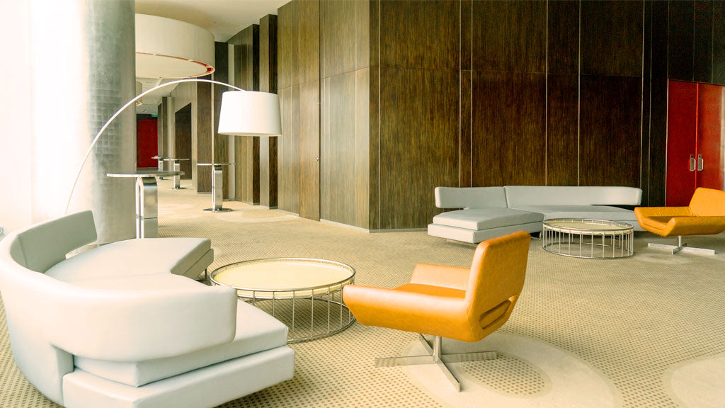 Front Office Furniture to Add to Your Hotel Lobby Design Novox Inc.