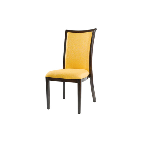 Novox Banquet Chair Edge Collection BC-EA-080S Perspective