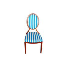 Load image into Gallery viewer, Novox Banquet Chair Edge Collection BC-EA-1418CS Front
