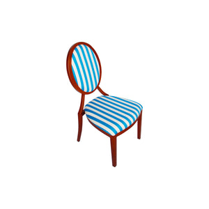 Novox Banquet Chair Edge Collection BC-EA-1418CS Top Perspective