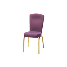 Load image into Gallery viewer, Novox Banquet Chair Grace Collection 816S-02 Perspective