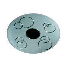 Load image into Gallery viewer, Novox Lazy Susan 002JZ-01 Perspective