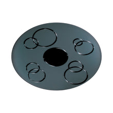 Load image into Gallery viewer, Novox Lazy Susan 002JZ-02 Perspective