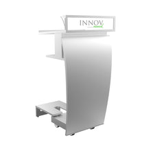 Load image into Gallery viewer, Innov Bend III Podium PDM-BEN-007 Perspective Front