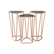 将图片加载到图库查看器,Innov Slice 鸡尾酒桌