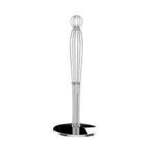Load image into Gallery viewer, Innov Crown Designer Queue Post Gloss Stainless