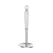 Load image into Gallery viewer, Innov Crown Designer Queue Post Hairline Stainless