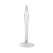 Load image into Gallery viewer, Innov Tower Designer Queue Post Hairline Stainless