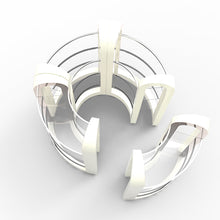 将图片加载到图库查看器,Innov Play移动展示架