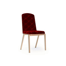 Load image into Gallery viewer, Novox Aran Banquet Chair