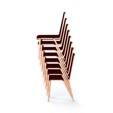 Load image into Gallery viewer, Novox Aran Banquet Chair