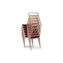Load image into Gallery viewer, Novox Criss Banquet Chair