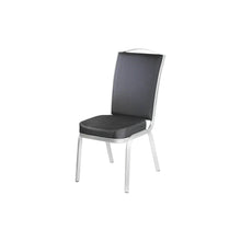 Load image into Gallery viewer, Novox Banquet Chair Edge Collection Perspective
