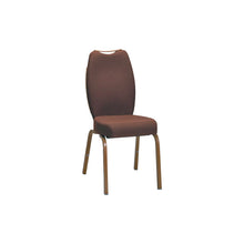 Load image into Gallery viewer, Novox Banquet Chair Grace Collection 1613S HDT01 Perspective
