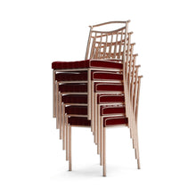 Load image into Gallery viewer, Novox Horn Banquet Chair