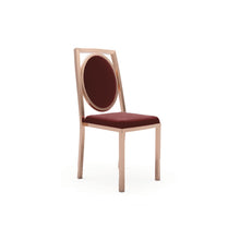 Load image into Gallery viewer, Novox Loop Banquet Chair
