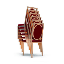 Load image into Gallery viewer, Novox Loop Banquet Chair