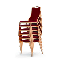 Load image into Gallery viewer, Novox Strait Banquet Chair
