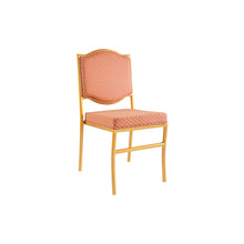 Load image into Gallery viewer, Novox Banquet Chair Timeless Collection 3151S Perspective Front