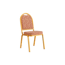 Load image into Gallery viewer, Novox Banquet Chair Timeless Collection 3173S Perspective Front