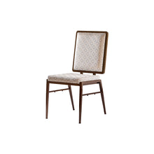 Load image into Gallery viewer, Novox Banquet Chair Timeless Collection 4130S Perspective Front