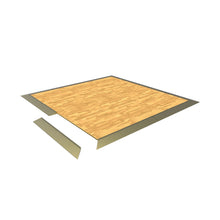 Load image into Gallery viewer, Novox Gala Portable Dance Floor