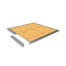 Load image into Gallery viewer, Novox Gala Portable Dance Floor