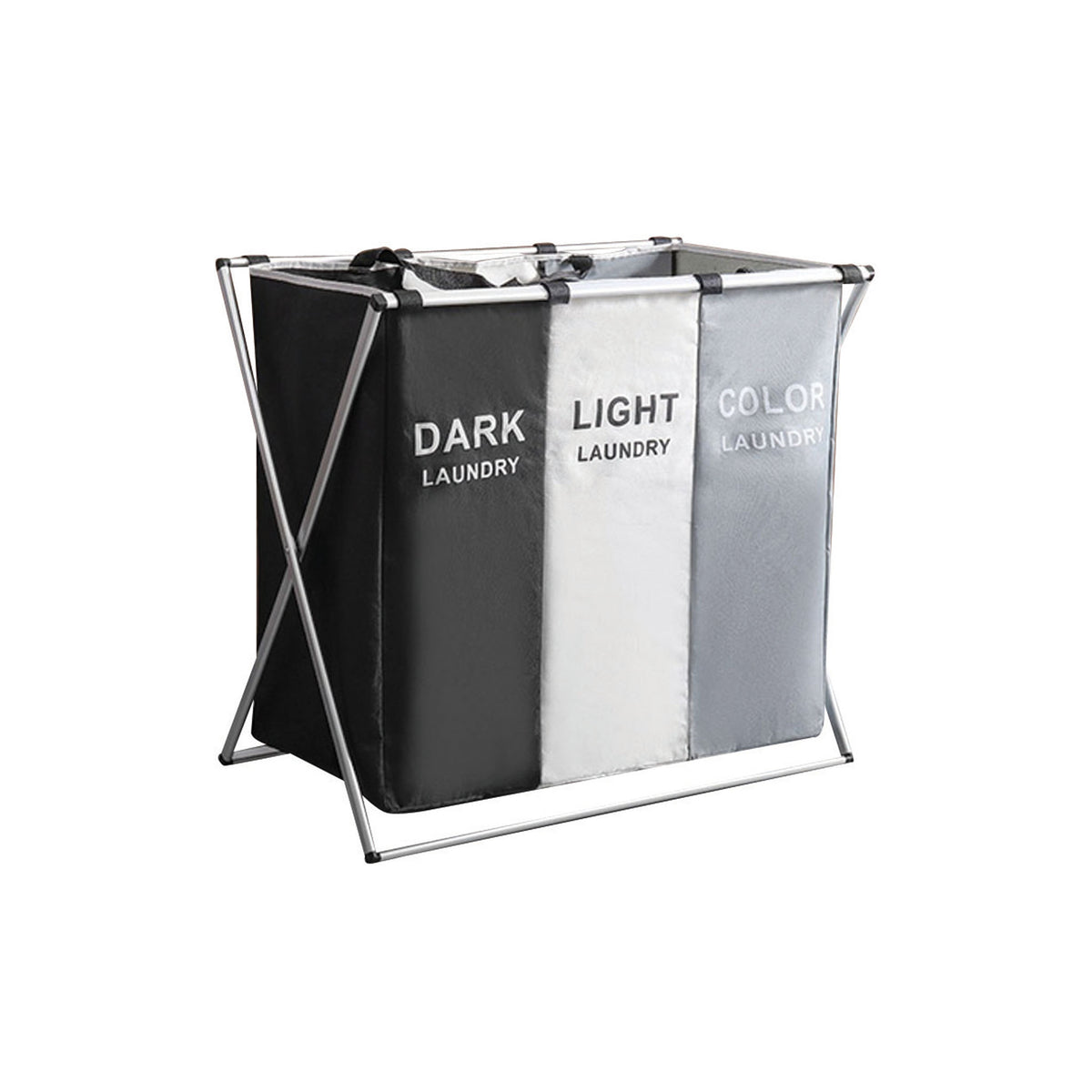 Novox HKLB001 Laundry Basket — Novox HKLB001 Laundry Basket — Hotel