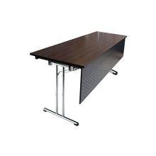 Load image into Gallery viewer, Novox Mega Meeting Table with Bar Legs
