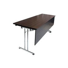 将图片加载到图库查看器,Novox Mega Meeting Table with Bar Legs