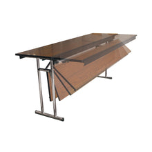 Load image into Gallery viewer, Novox Optum Meeting Table Perspective Adjusting