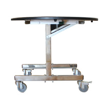 Load image into Gallery viewer, Novox Room Service Trolley Side