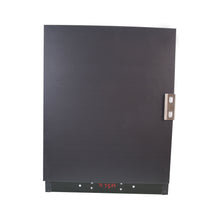 Load image into Gallery viewer, Novox Electric Food Warmer Hot Box Front Closed