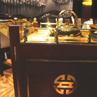 Food & Beverage Equipment