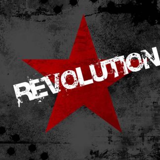 Revolution