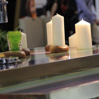 Candle/Tealight Holder