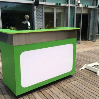 Mobile Bar