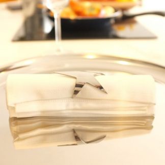 Napkin Holder