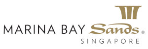 Marina Bay Sands logo