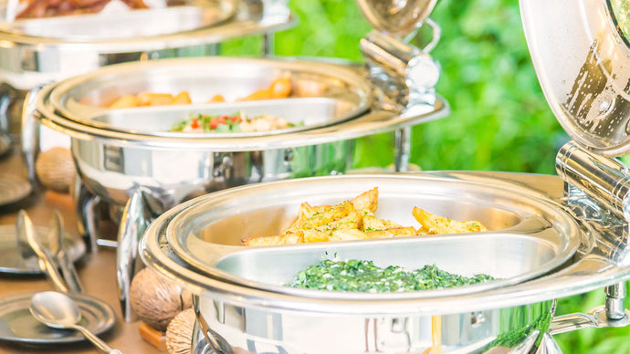 5 Buffet Tables Your Hotel Restaurant Needs for an Enjoyable Dining Experience
