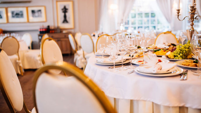 7 Things to Know about Banquet Chairs Before Purchasing Them: A Comprehensive Guide