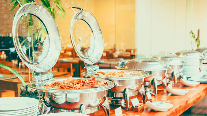 Aspects to Consider when Designing a Hotel Buffet Restaurant with Quality Furniture