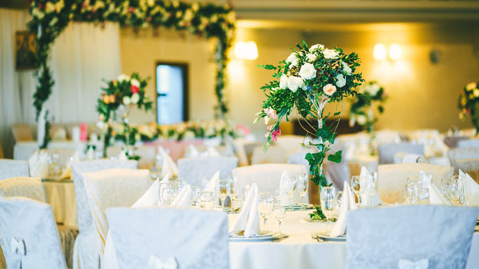 Safety Operational Tips for Moving Banquet Tables