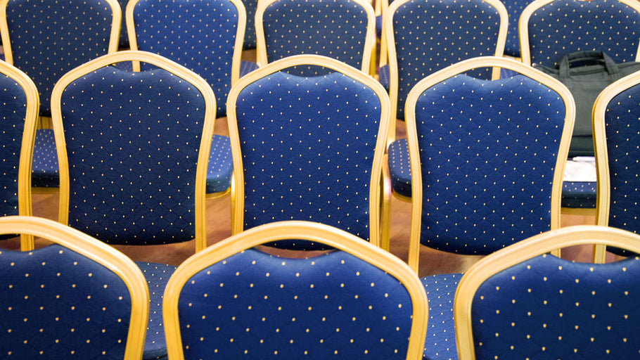 Unveiling the Versatility of Banquet Chairs: The Perfect Choice for Every Event Space