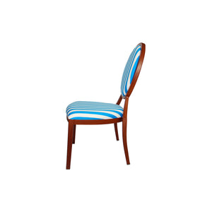 Novox Banquet Chair Edge Collection BC-EA-1418CS Side