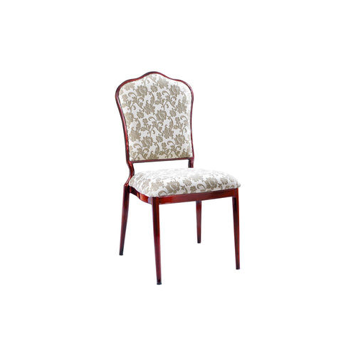 Novox Banquet Chair Grace Collection 096S Perspective