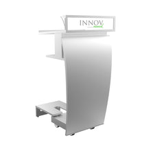 Load image into Gallery viewer, Innov Bend III Podium PDM-BEN-007 Perspective Front
