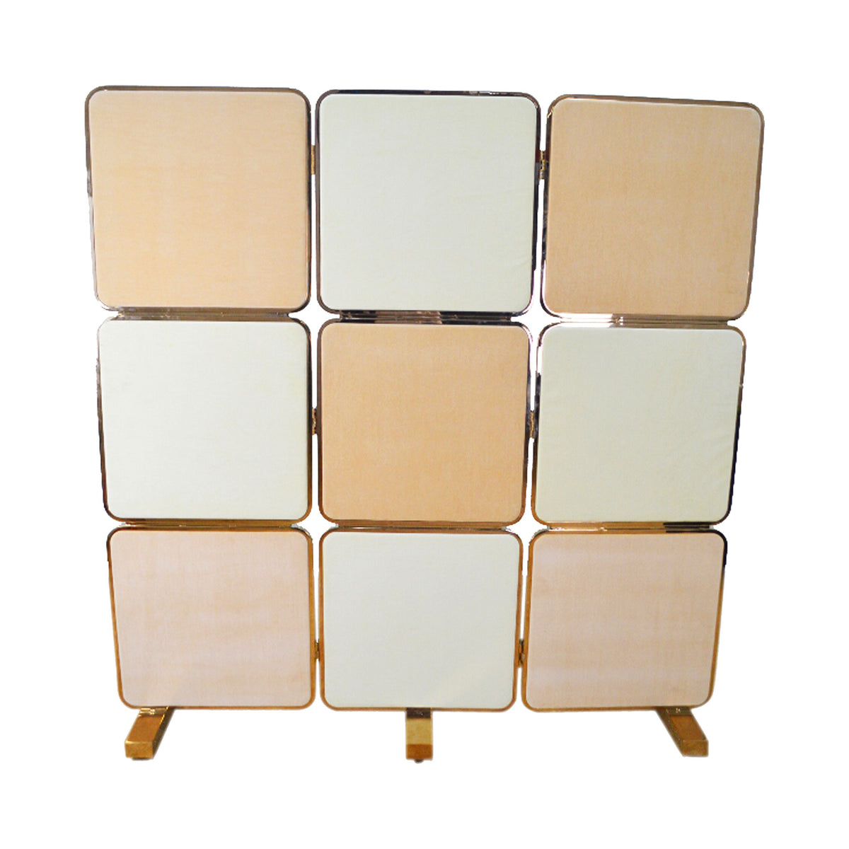 Innov Cubes Mobile Partition — Novox Inc. Hotel Furniture