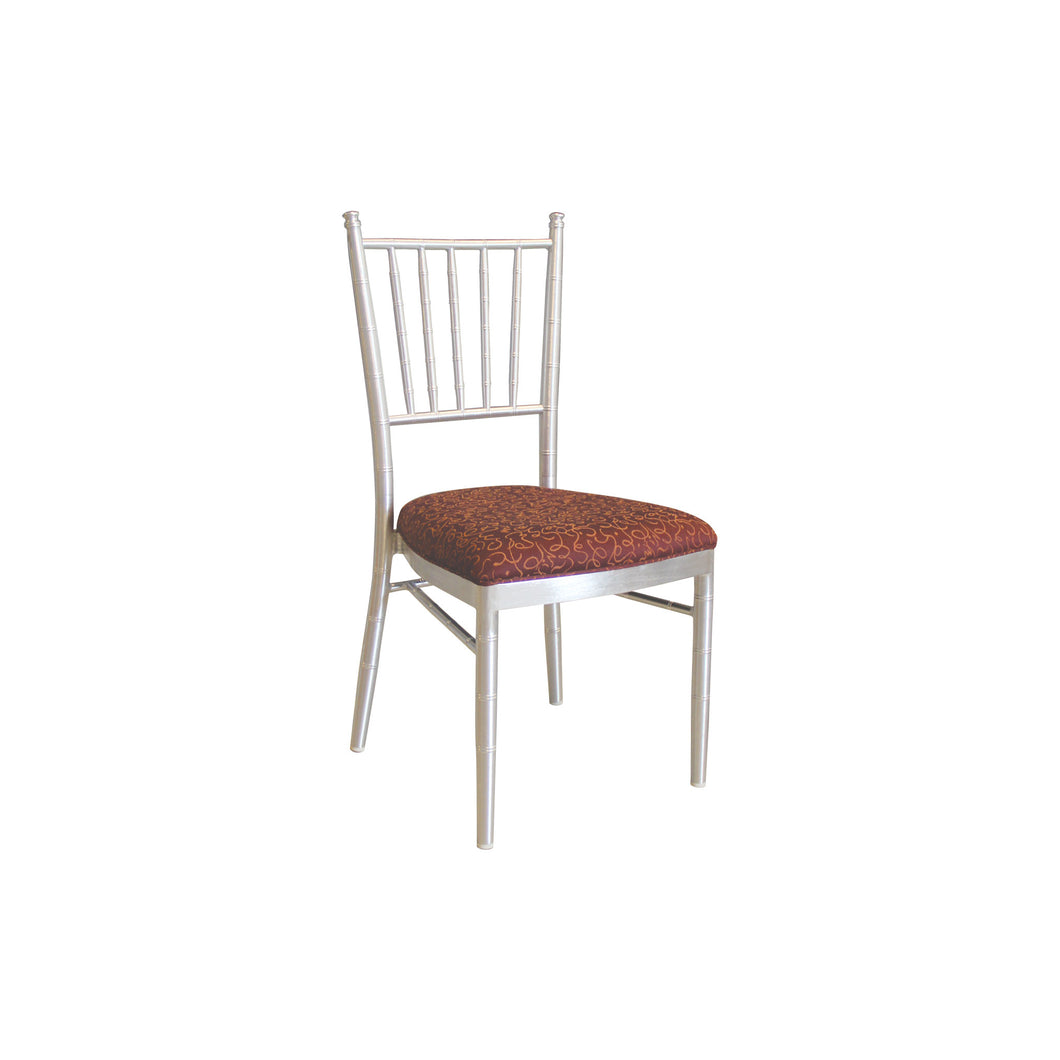 Novox Banquet Chair Brunch Collection 889CS Contemporary Chiavari Chair Perspective