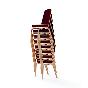 Novox Delphine Banquet Chair